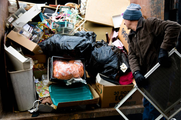 Best Appliance Disposal  in Bristow, OK