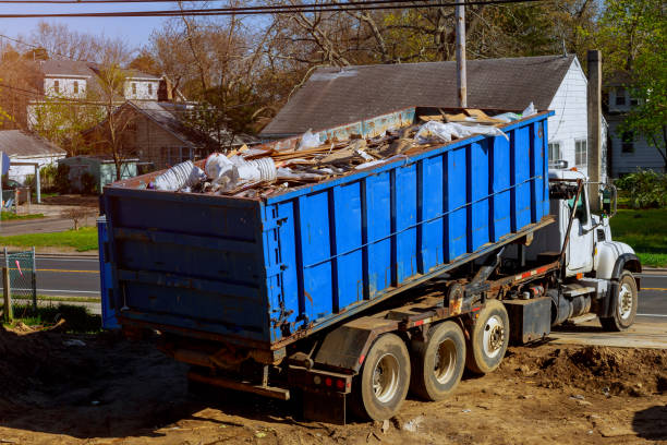Best Local Junk Hauling  in Bristow, OK