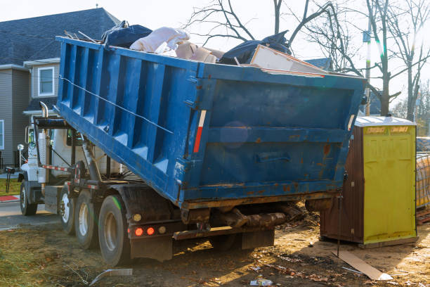 Best Attic Cleanout Services  in Bristow, OK