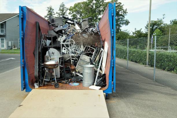 Best Electronics Removal Services  in Bristow, OK