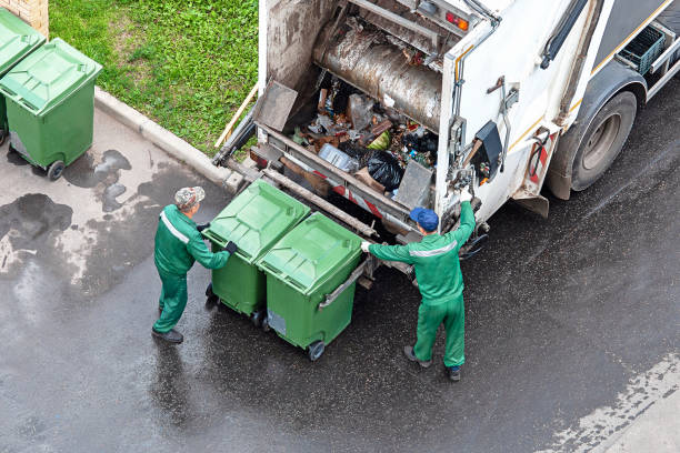 Best Dumpster Rental Services  in Bristow, OK