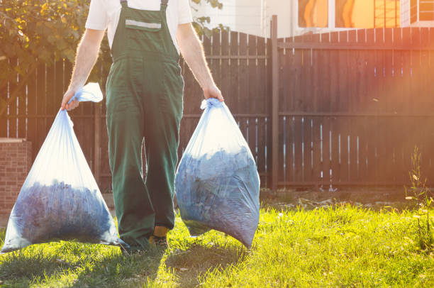 Best Household Junk Removal  in Bristow, OK