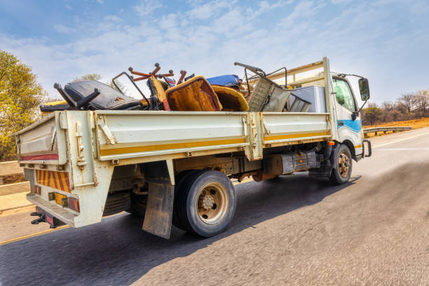 Full-Service Junk Removal in Bristow, OK