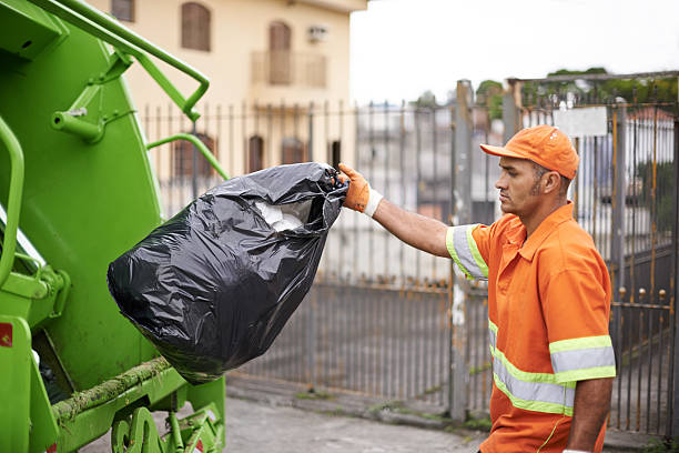 Best Junk Removal Near Me  in Bristow, OK