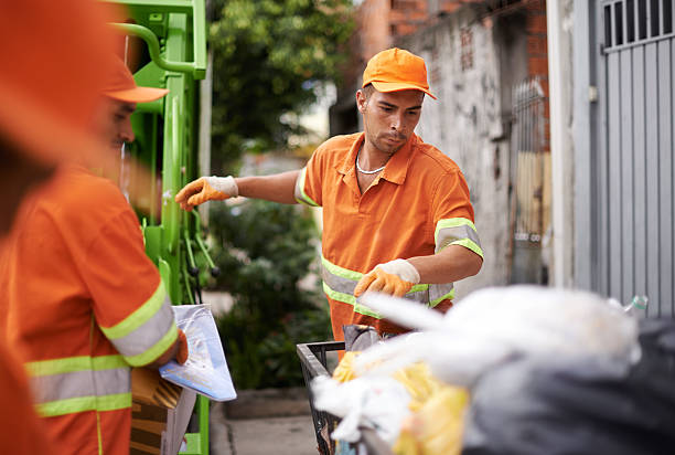 Household Junk Removal in Bristow, OK