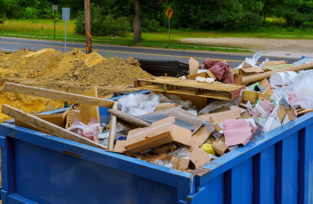 Appliance Disposal in Bristow, OK